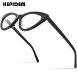 HEPIDEM Eyeglasses 9104