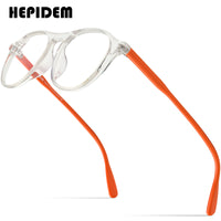 HEPIDEM Eyeglasses 9170