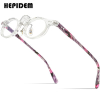 HEPIDEM Eyeglasses 9186