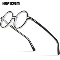 HEPIDEM Eyeglasses 9156