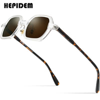 HEPIDEM Sunglasses 9152T