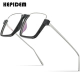 HEPIDEM Eyeglasses 50257