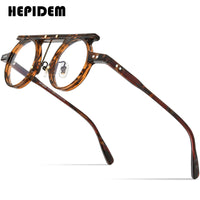 HEPIDEM Eyeglasses 9188