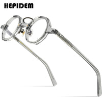 HEPIDEM Eyeglasses 9153