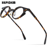 HEPIDEM Eyeglasses 9192