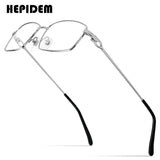 HEPIDEM Eyeglasses 50252