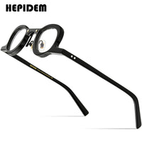 HEPIDEM Eyeglasses 9175