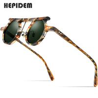 HEPIDEM Sunglasses 9188T