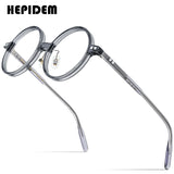 HEPIDEM Eyeglasses 9158