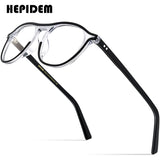 HEPIDEM Eyeglasses 9180