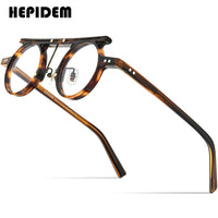 HEPIDEM Eyeglasses 9188