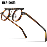 HEPIDEM Eyeglasses 9188