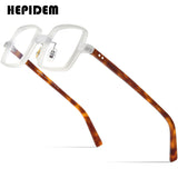 HEPIDEM Eyeglasses 9193