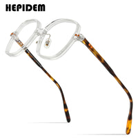 HEPIDEM Eyeglasses 9163