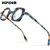 HEPIDEM Eyeglasses 9189