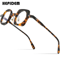 HEPIDEM Eyeglasses 9189