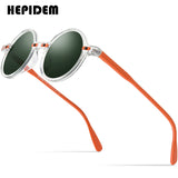 HEPIDEM Sunglasses 9173T