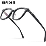 HEPIDEM Eyeglasses Tomy