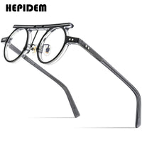 HEPIDEM Eyeglasses 9188