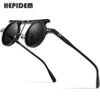 HEPIDEM Sunglasses 9188T