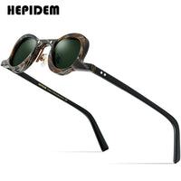 HEPIDEM Sunglasses 9175T