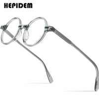 HEPIDEM Eyeglasses 9173